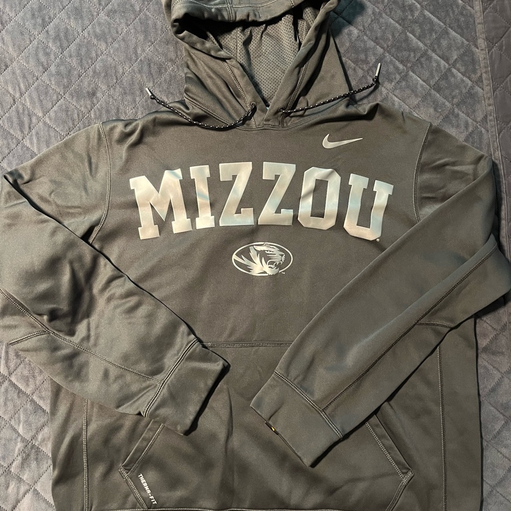 Nike Mizzou Hoodie